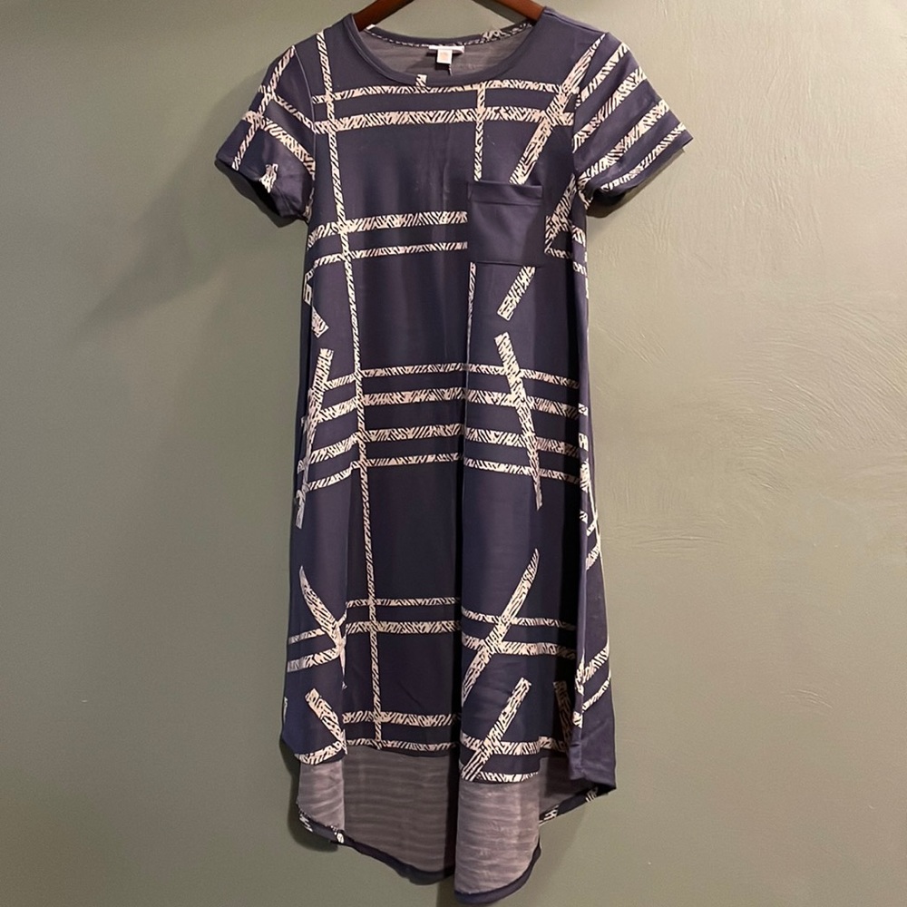 LuLaRoe Carly